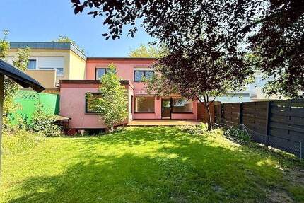 Reihenmittelhaus in Röthenbach 4 zimmer