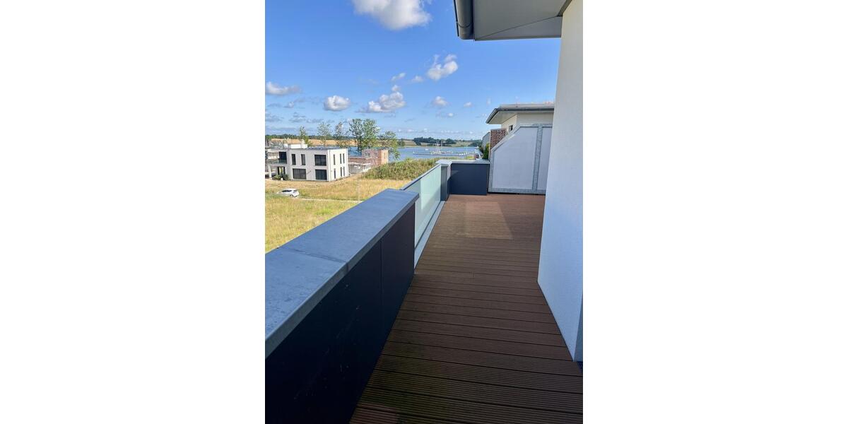 Etagenwohnung Kappeln - 2.5 Zimmer, 91 m&sup2;, 1.100&euro; | Angebot:26266070