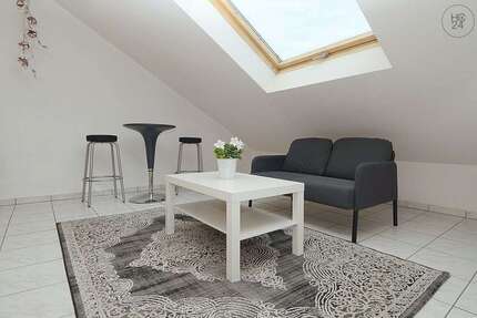 Zimmer Rüsselsheim-Bauschheim Bauschheim - 2 Zimmer, 890&euro; | Angebot:26135772