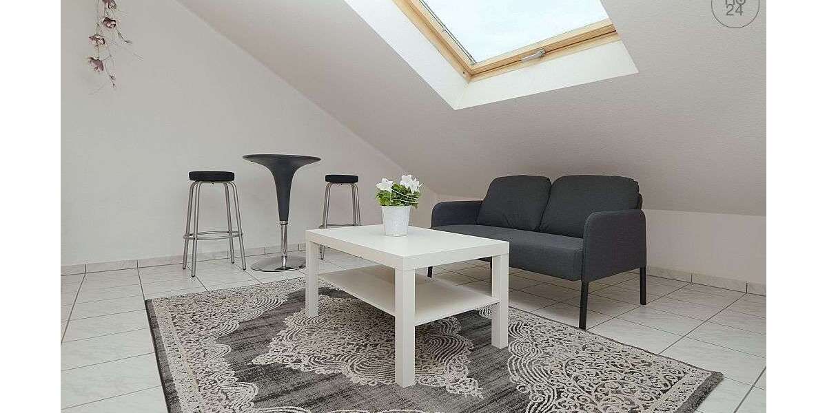 Zimmer Rüsselsheim-Bauschheim Bauschheim - 2 Zimmer, 890&euro; | Angebot:26135772