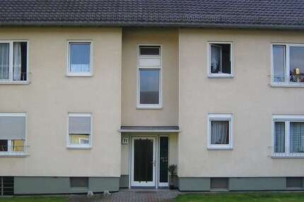 Wohnung zum Mieten in Kassel 345,50 € 44.92 m²