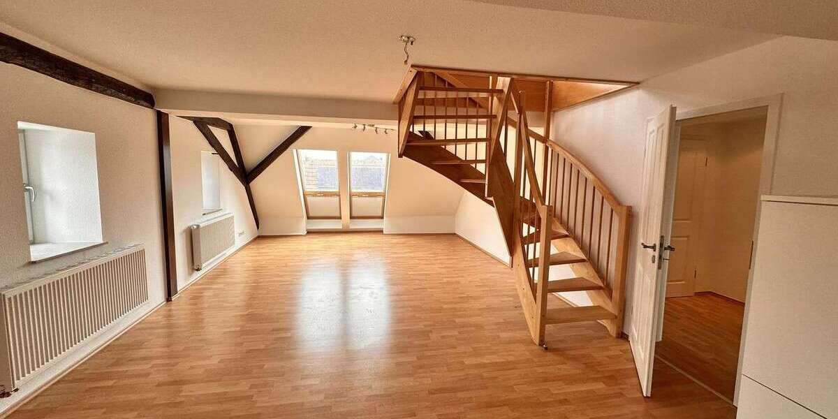 Etagenwohnung Sinsheim-Hilsbach Hilsbach - 2 Zimmer, 94 m&sup2;, 850&euro; | Angebot:27033401
