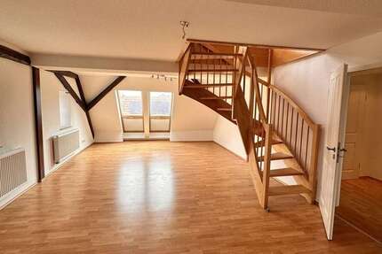Wohnung Sinsheim-Hilsbach Hilsbach - 2 Zimmer, 94 m&sup2;, 850&euro; | Angebot:27033401