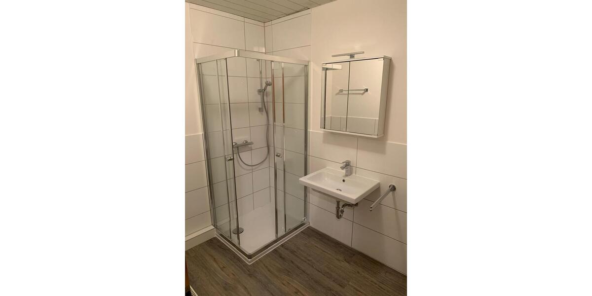 Etagenwohnung Bad Arolsen - 3 Zimmer, 83 m&sup2;, 580&euro; | Angebot:25217037