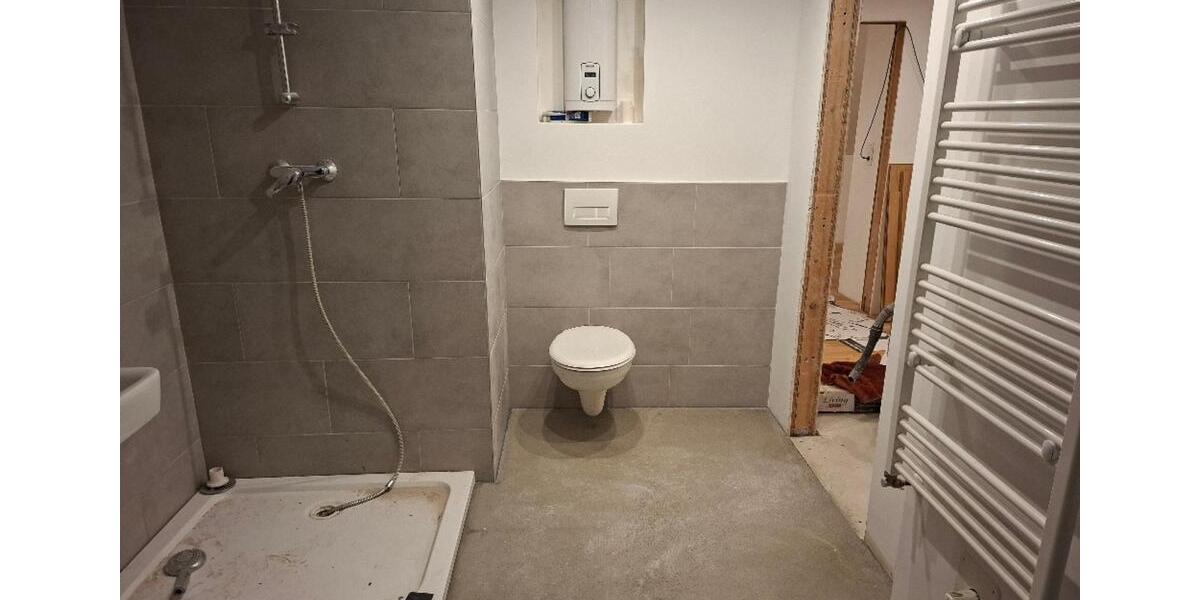 Etagenwohnung Helmstedt - 2.5 Zimmer, 80 m&sup2;, 500&euro; | Angebot:25164521