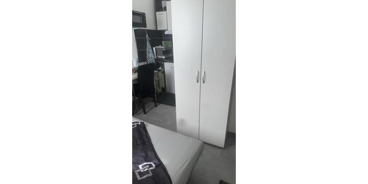 Erdgeschoßwohnung Alsdorf - 1 Zimmer, 18 m&sup2;, 650&euro; | Angebot:26611412