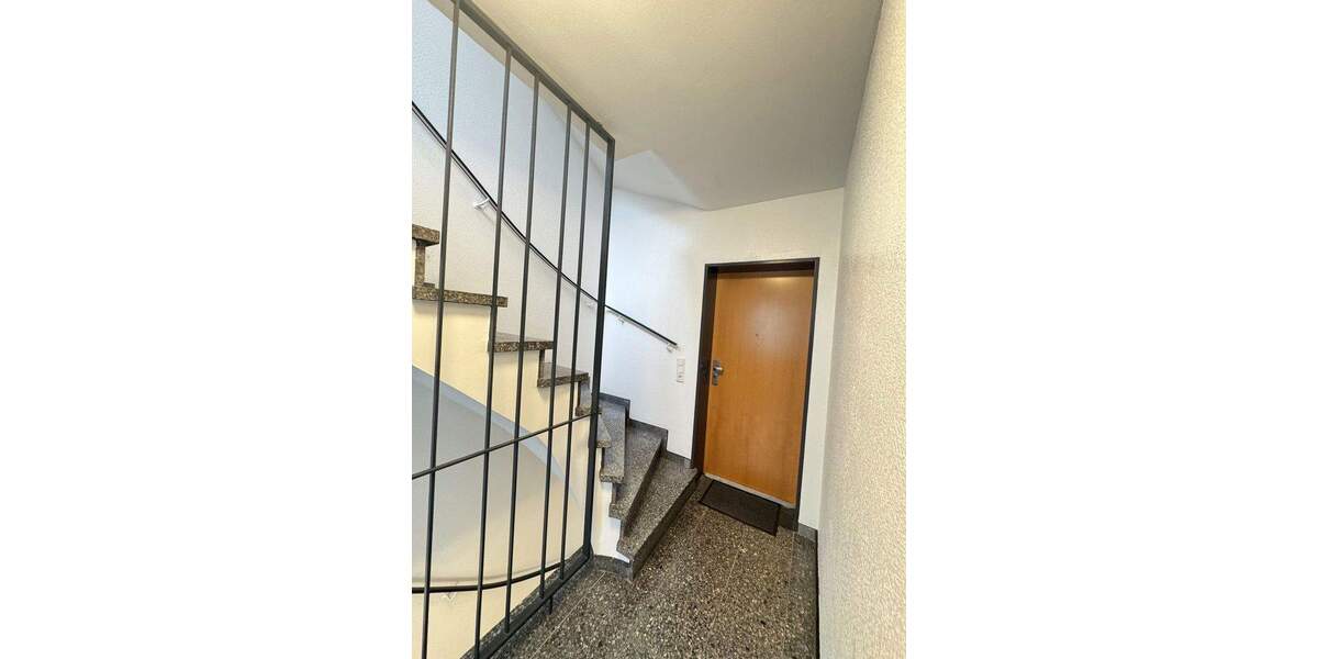 Moderne und große 4 Zimmer-Wohnung zu vermieten 4 zimmer