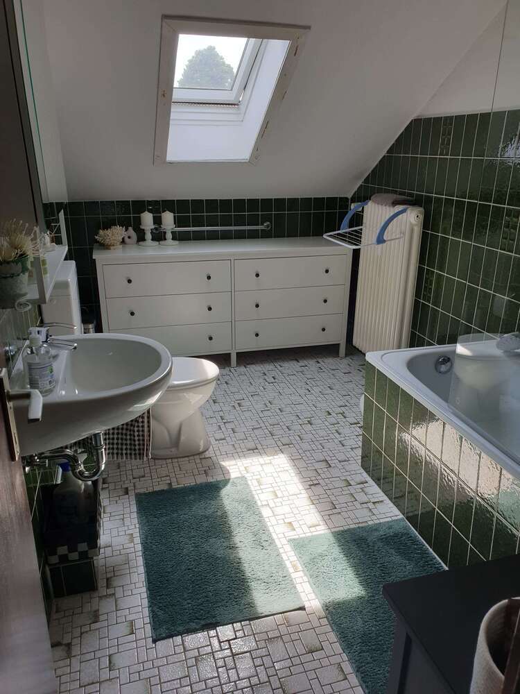 Wohnung zum Mieten in Bergheim 360 € 51 m²