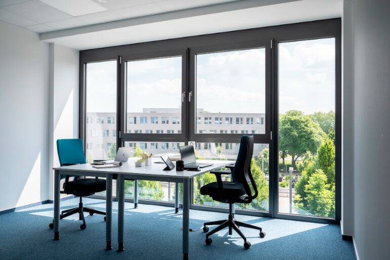 Gewerbeobjekt Dortmund Schüren - 2.650&euro; | Angebot:25718383