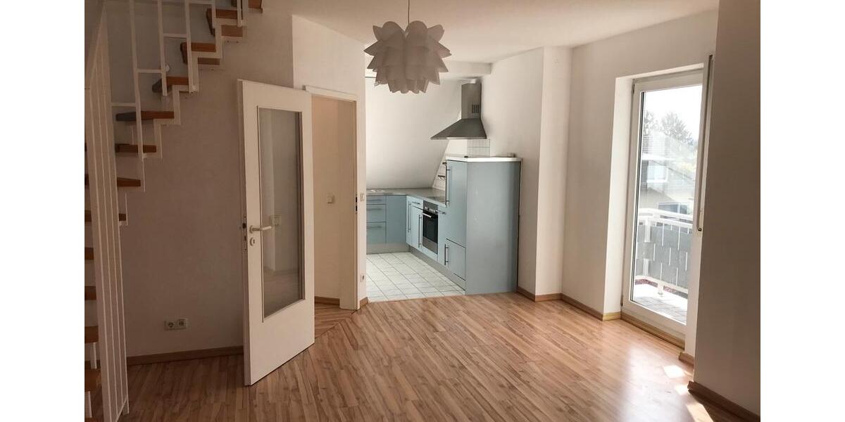 Maisonettenwohnung Eltville am Rhein Hattenheim - 1 Zimmer, 55 m&sup2;, 810&euro; | Angebot:26580249