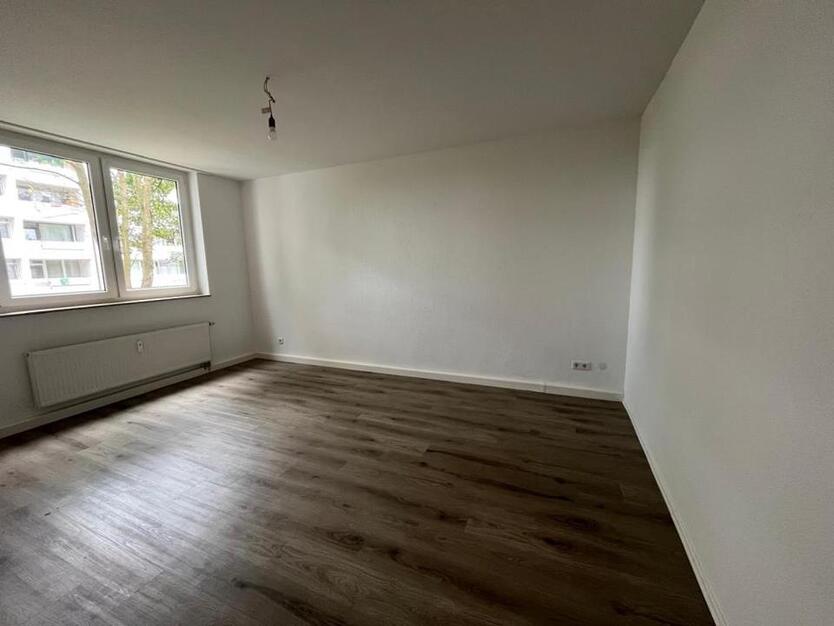 Gemütliche 3 Zimmer Wohnung - Erdgeschoss -Balkon zimmer