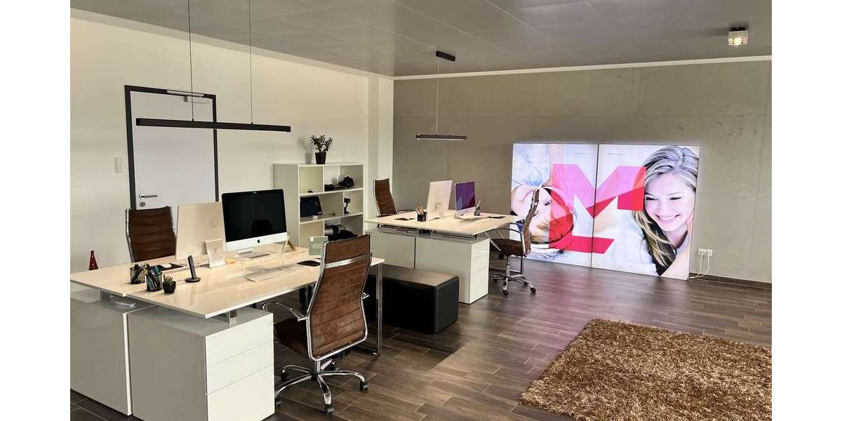 Gewerbeobjekt Euerdorf - 1.500&euro; | Angebot:27244354
