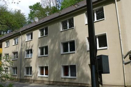 Wohnung Wuppertal Arrenberg - 2 Zimmer, 54 m&sup2;, 490&euro; | Angebot:25158330