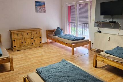 Wohnung Rüdersdorf bei Berlin Hennickendorf - 5 Zimmer, 181 m&sup2;, 2.500&euro; | Angebot:25351194
