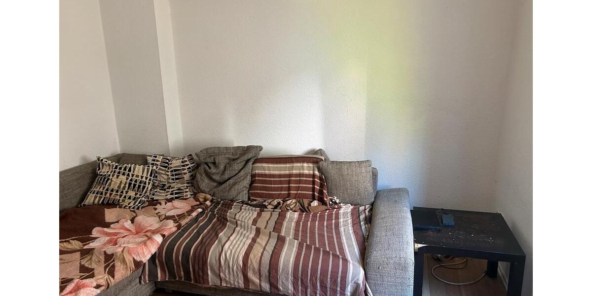 Etagenwohnung Kassel Südstadt - 1 Zimmer, 25 m&sup2;, 430&euro; | Angebot:26387627