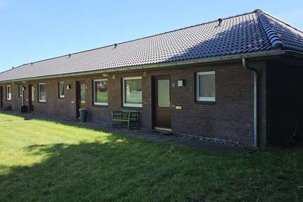 Wohnung Langenhorn - 2 Zimmer, 56 m&sup2;, 400&euro; | Angebot:26169896