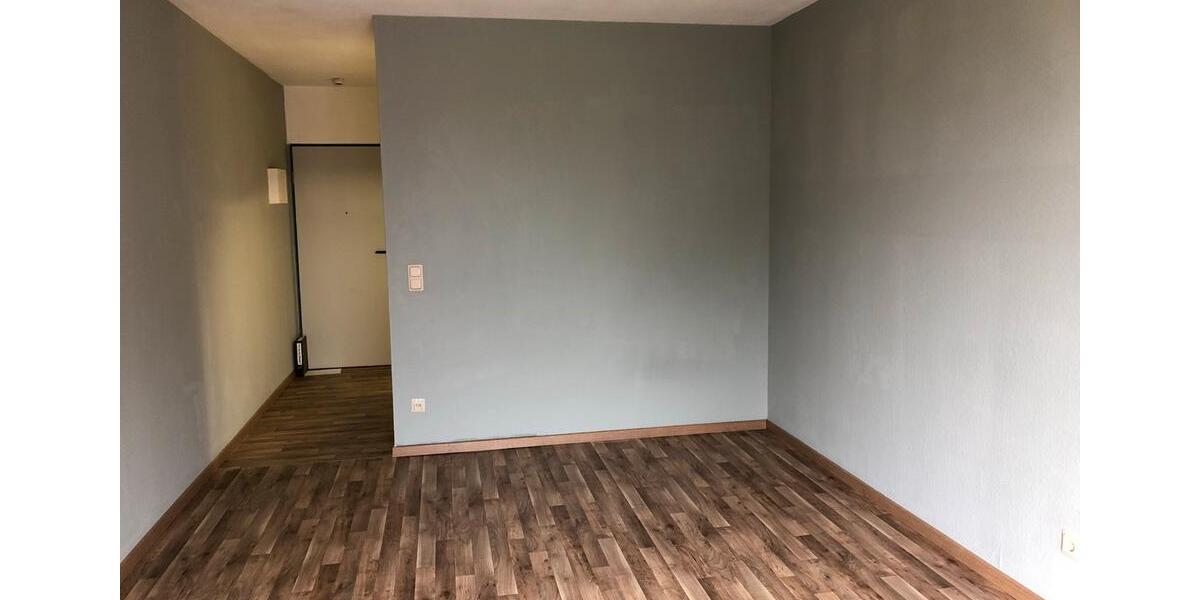 Etagenwohnung Osnabrück - 1 Zimmer, 24 m&sup2;, 450&euro; | Angebot:26613116