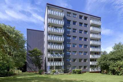 Wohnung Velbert Velbert-Mitte - 2 Zimmer, 63 m&sup2;, 479&euro; | Angebot:26729520