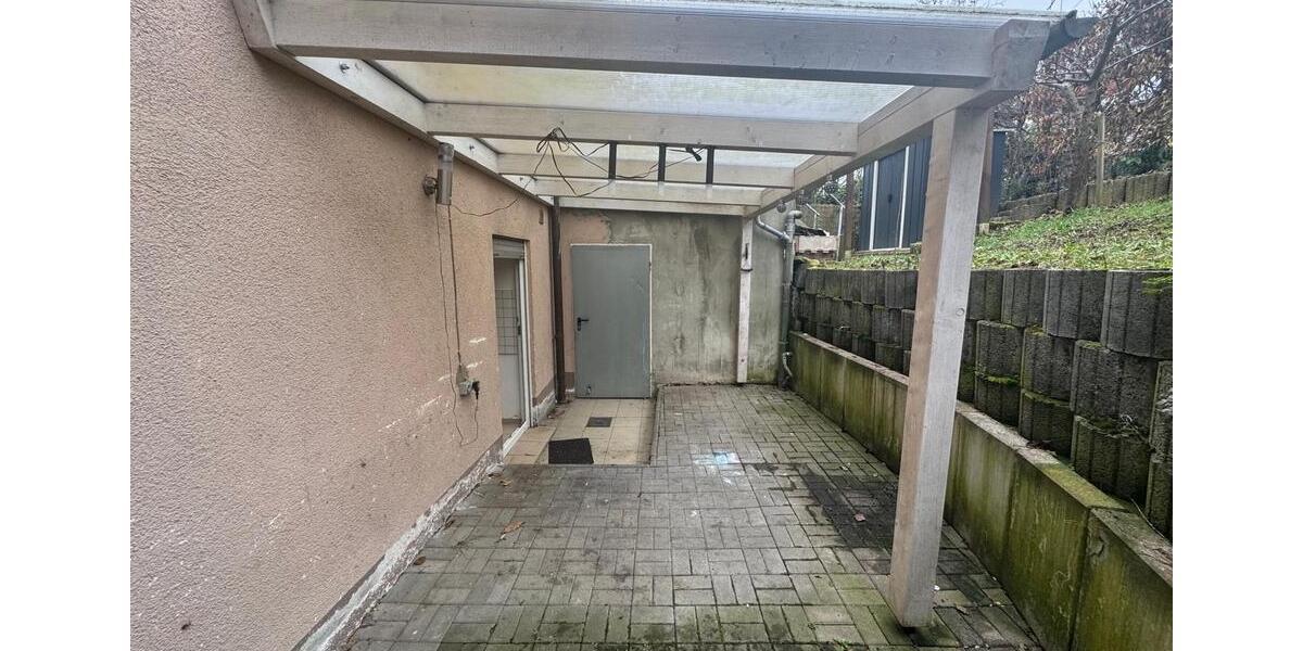 Erdgeschoßwohnung Laufach - 3 Zimmer, 70 m&sup2;, 950&euro; | Angebot:24847285