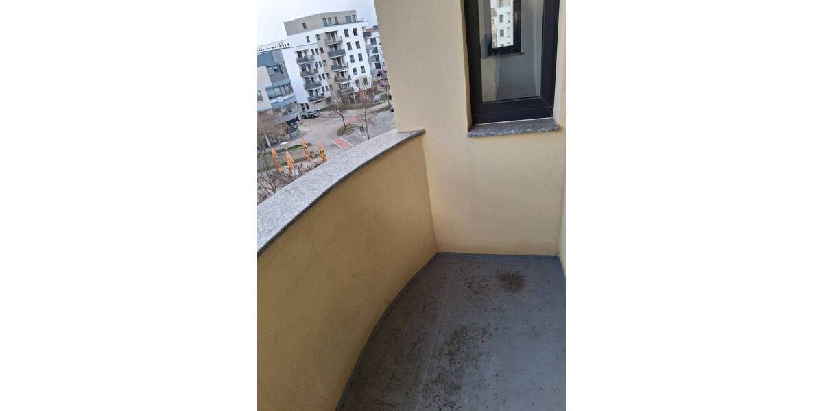 Etagenwohnung Magdeburg Alte Neustadt - 4 Zimmer, 83 m&sup2;, 680&euro; | Angebot:26208202