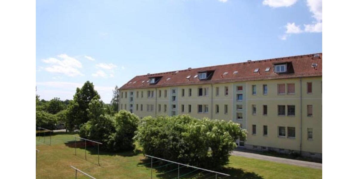 Etagenwohnung Meuselwitz - 3 Zimmer, 56 m&sup2;, 280&euro; | Angebot:26415391