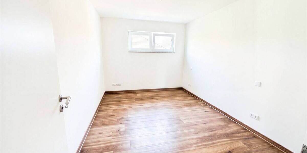Etagenwohnung Bayern - Donauwörth Zirgesheim - 3 Zimmer, 64 m&sup2;, 750&euro; | Angebot:26029240