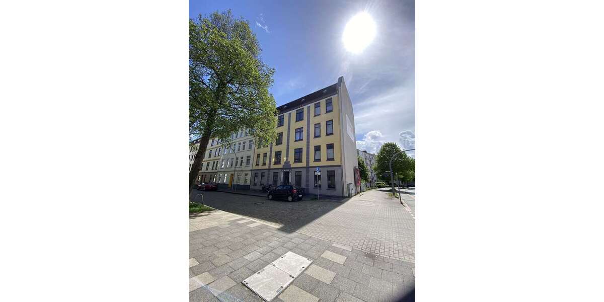 Etagenwohnung Bremerhaven Lehe - 3 Zimmer, 57 m&sup2;, 450&euro; | Angebot:27067988