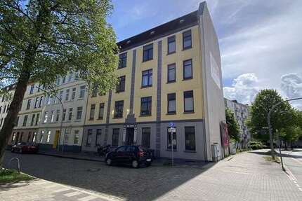Wohnung Bremerhaven Lehe - 3 Zimmer, 57 m&sup2;, 450&euro; | Angebot:27067988