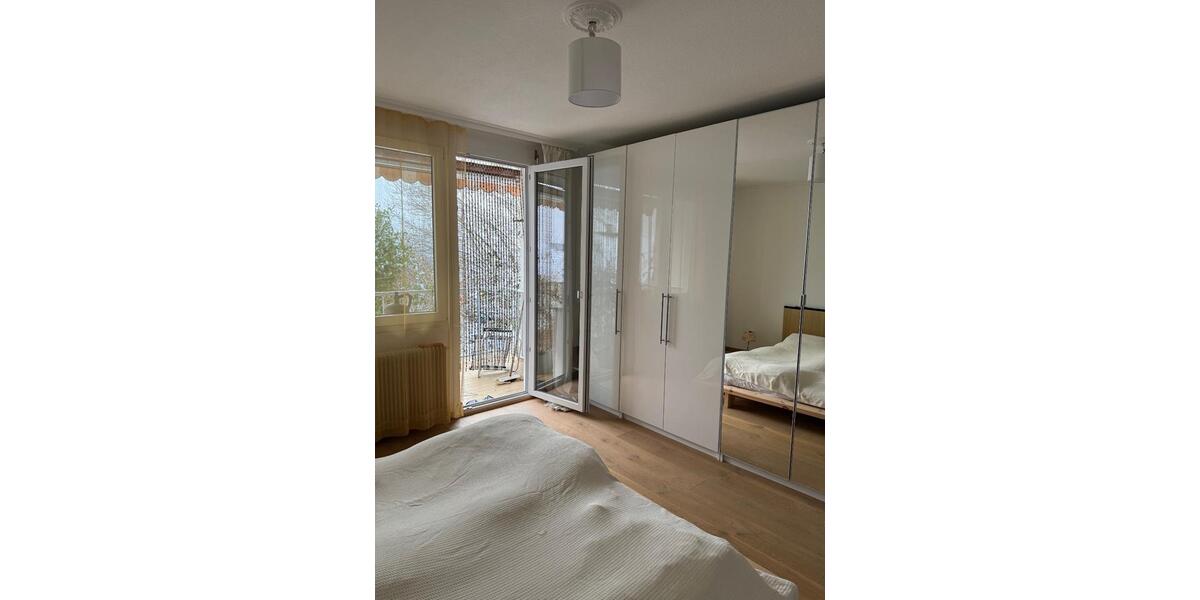 Einfamilienhaus mit 4 Zimmern und Garten in SteinenHägelberg mit 4 zimmer