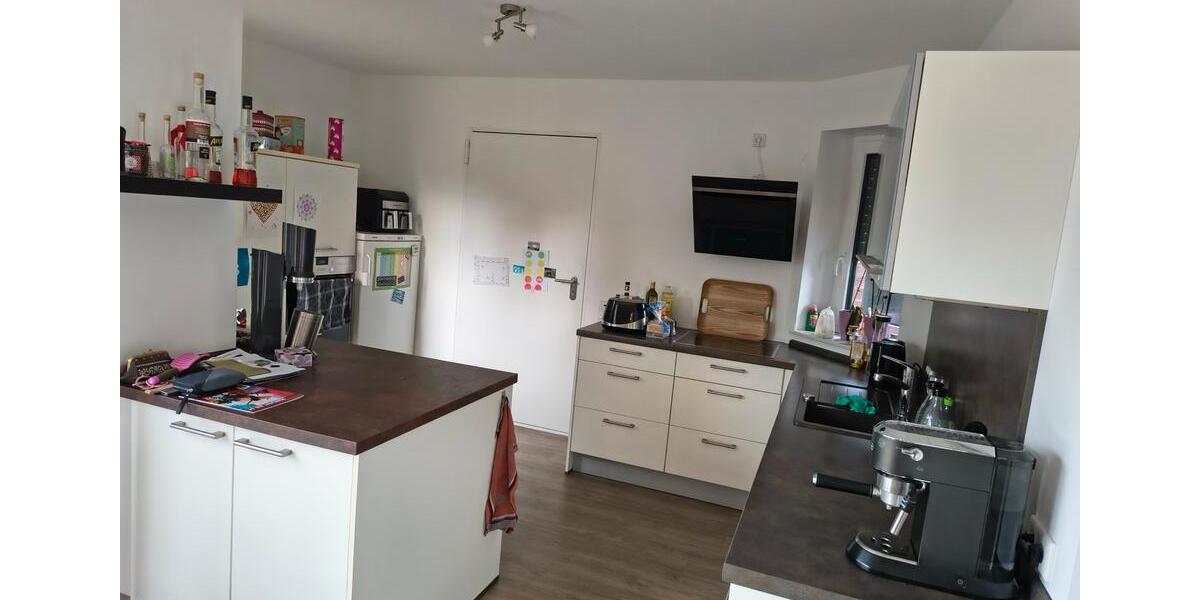 Etagenwohnung Steinfurt - 4 Zimmer, 125 m&sup2;, 1.950&euro; | Angebot:25942417