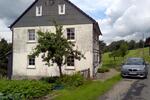 Haus Vermietung - im Außenbereich