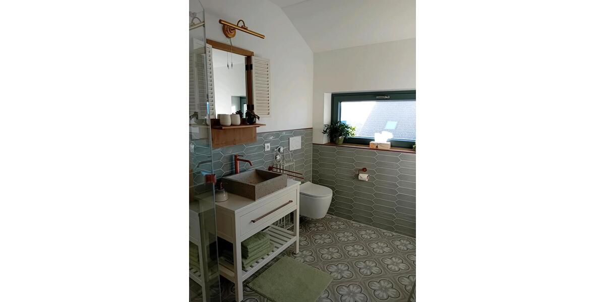 Maisonettenwohnung Dornstetten - 2.5 Zimmer, 54 m&sup2;, 1.190&euro; | Angebot:23851581