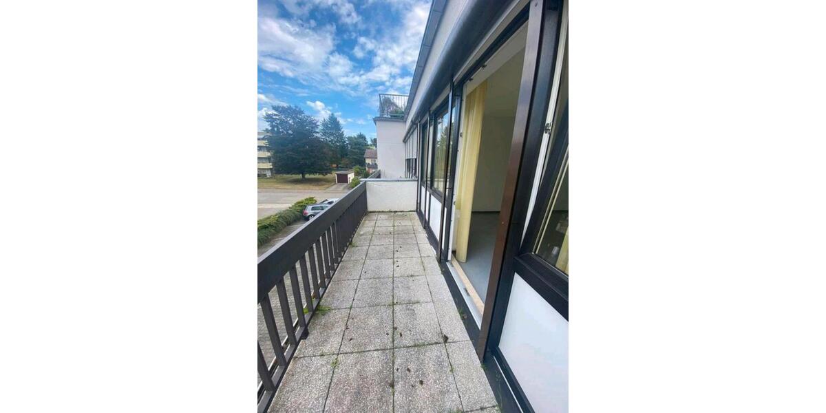 Erdgeschoßwohnung Kaiserslautern - 1 Zimmer, 34 m&sup2;, 430&euro; | Angebot:26034327