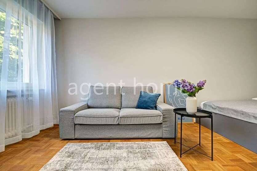Wohnung zum Mieten in Stuttgart 910 € 30 m²