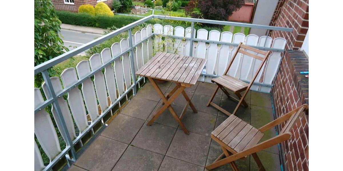 Wohnen auf Zeit Jork - 1 Zimmer, 20 m&sup2;, 570&euro; | Angebot:26650187