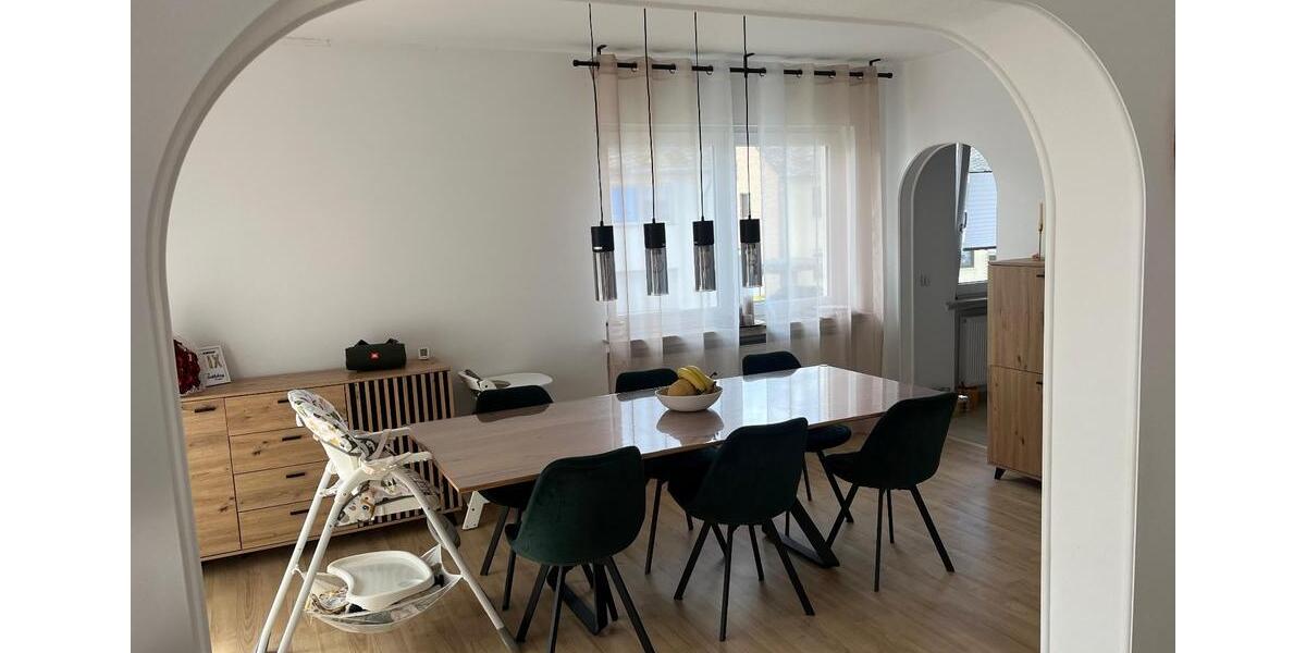 Etagenwohnung Rheinböllen - 4 Zimmer, 92 m&sup2;, 700&euro; | Angebot:26660712