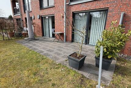 Wohnung Bissendorf - 3 Zimmer, 112 m&sup2;, 1.150&euro; | Angebot:26301058