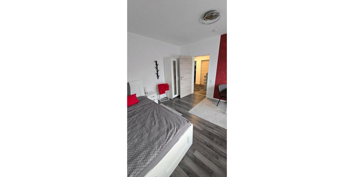 Wohnen auf Zeit Wilhelmshaven - 4 Zimmer, 1 m&sup2;, 45&euro; | Angebot:24636892