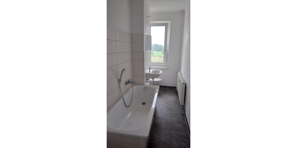 Etagenwohnung Galenbeck - 2 Zimmer, 56 m&sup2;, 308&euro; | Angebot:23511763