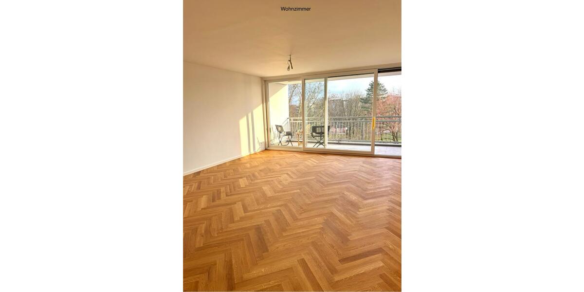 Etagenwohnung Nürnberg Gärten bei Wöhrd - 4 Zimmer, 138 m&sup2;, 2.750&euro; | Angebot:25364484