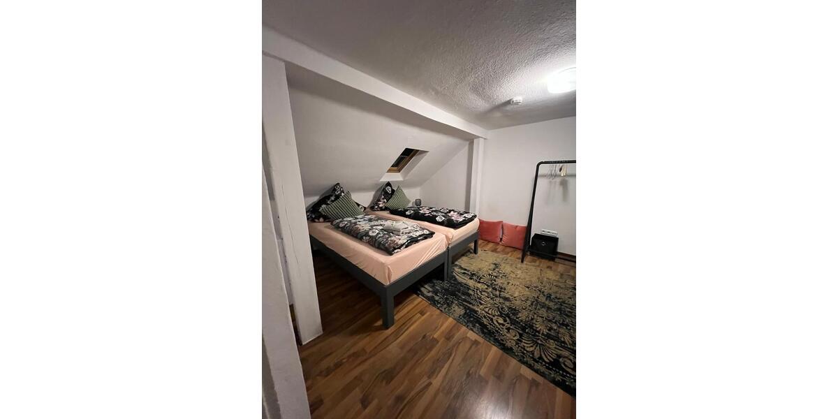 Wohnen auf Zeit Bad Nenndorf - 3 Zimmer, 72 m&sup2;, 750&euro; | Angebot:24517040