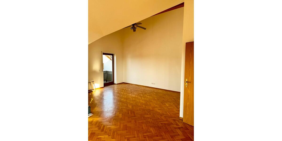 Singles Paare aufgepasst! Schöne 2-Zimmerwohnung zu vermieten. 2 zimmer