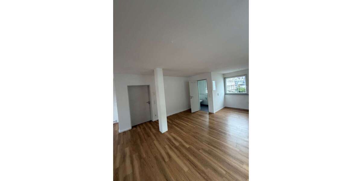 Etagenwohnung Bielefeld - 1 Zimmer, 56 m&sup2;, 585&euro; | Angebot:27449447