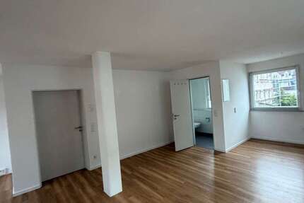 Wohnung Bielefeld - 1 Zimmer, 56 m&sup2;, 585&euro; | Angebot:27449447
