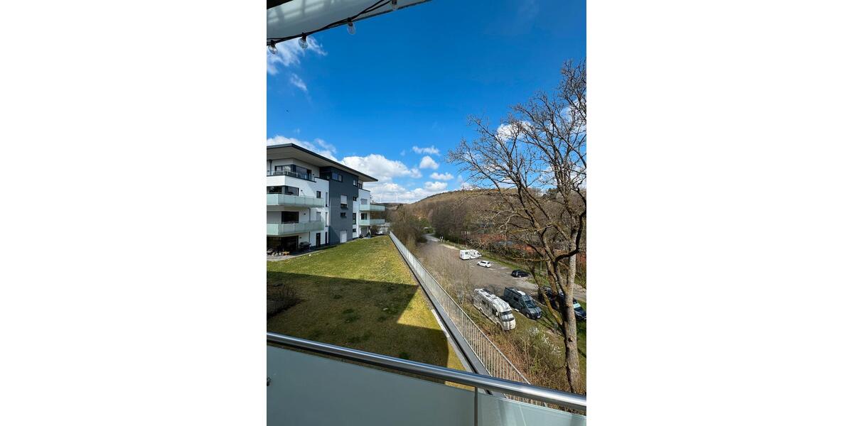 Terrassenwohnung Freudenberg - 2 Zimmer, 50 m&sup2;, 1.200&euro; | Angebot:26243817