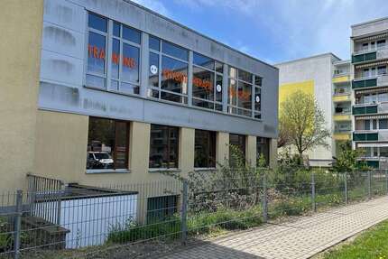 Gewerbeobjekt Eisenach - 1.905&euro; | Angebot:24877288