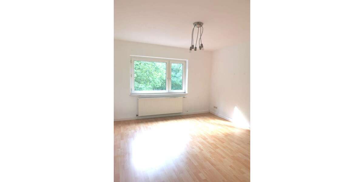 Etagenwohnung Wuppertal Gemarkung Elberfeld - 2 Zimmer, 60 m&sup2;, 600&euro; | Angebot:27031642