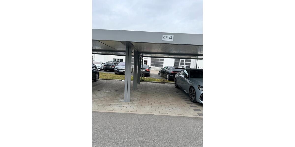 Erdgeschoßwohnung Coburg - 2 Zimmer, 61 m&sup2;, 1.100&euro; | Angebot:26018674