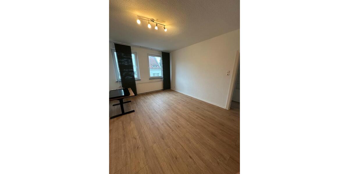 Etagenwohnung Bremen Schwachhausen - 1 Zimmer, 17 m&sup2;, 570&euro; | Angebot:26631061