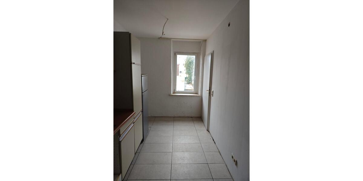 Erdgeschoßwohnung Hof Altstadt - 2 Zimmer, 50 m&sup2;, 330&euro; | Angebot:24744647